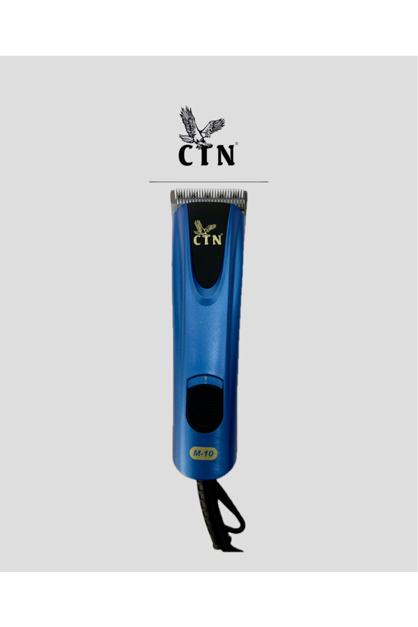 CTN M-10 KABLOLU TIRAŞ MAKİNESİ