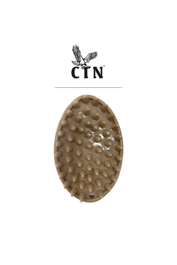 CTN  SİLİKON TARAK