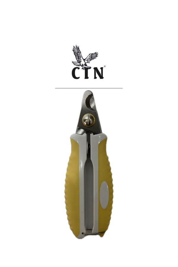 CTN PET TIRNAK MAKASI M BOY
