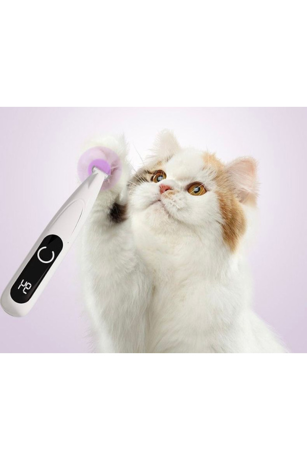 CTN BIYIK VE HİJYEN  TIRAŞ MAKİNESİ 